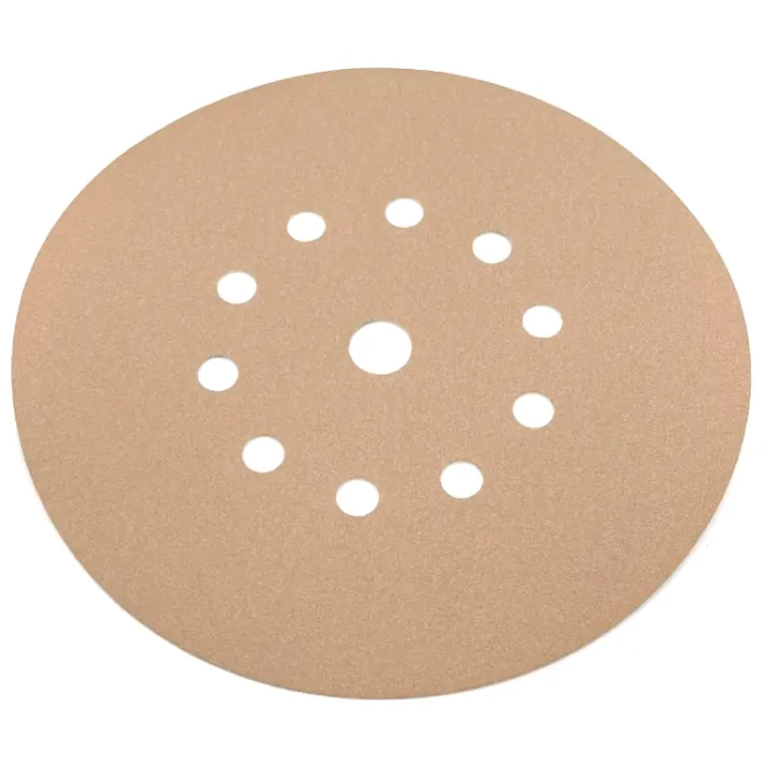 FLEX 348546 D225-10 SE-P220 papier szlifierski na rzep SelectFlex